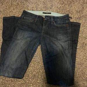 Joes flare leg  Jeans